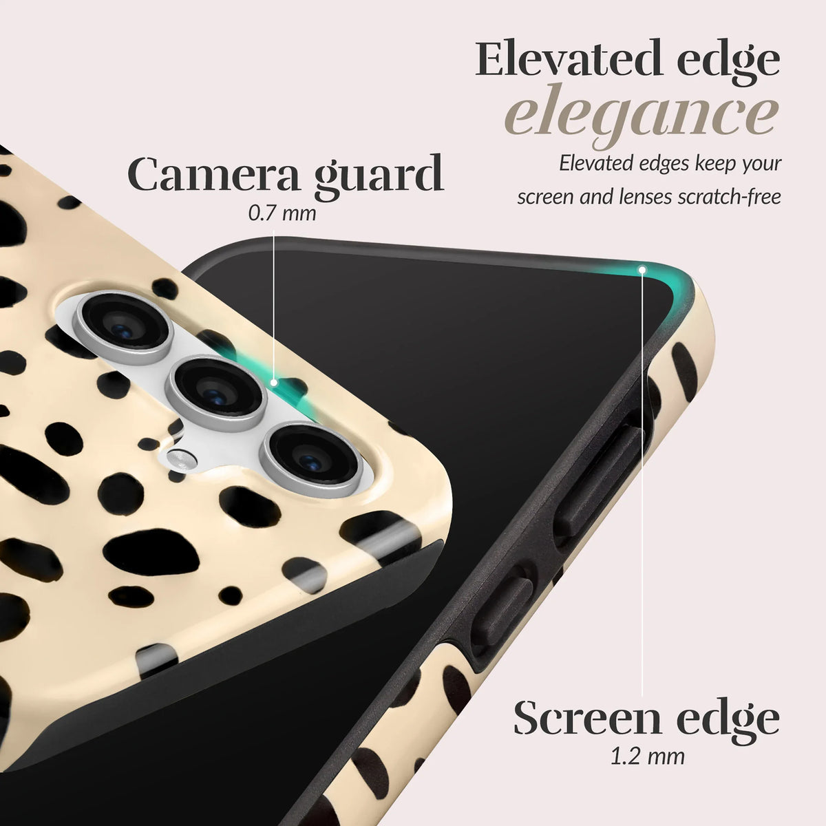 Mio By Mobilize Mio Spots Magsafe Compatible For Samsung S25 5G - Essentify