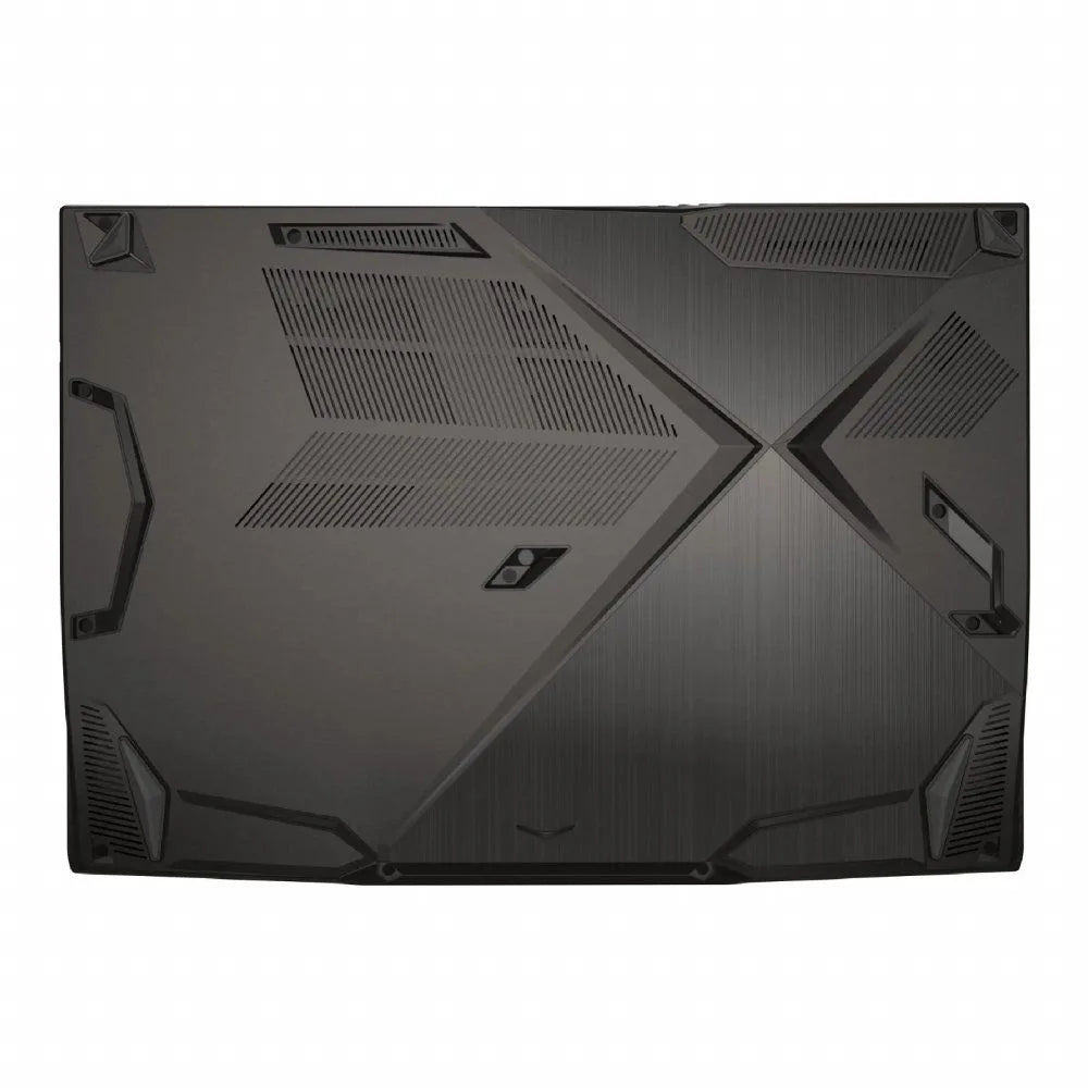 MSI Thin 15 B13VE | 15.6 Full HD IPS 144Hz | Intel Core i5-13420H | RTX4050 | 16GB RAM | 512GB SSD | W11 Pro | Cosmos Grey
