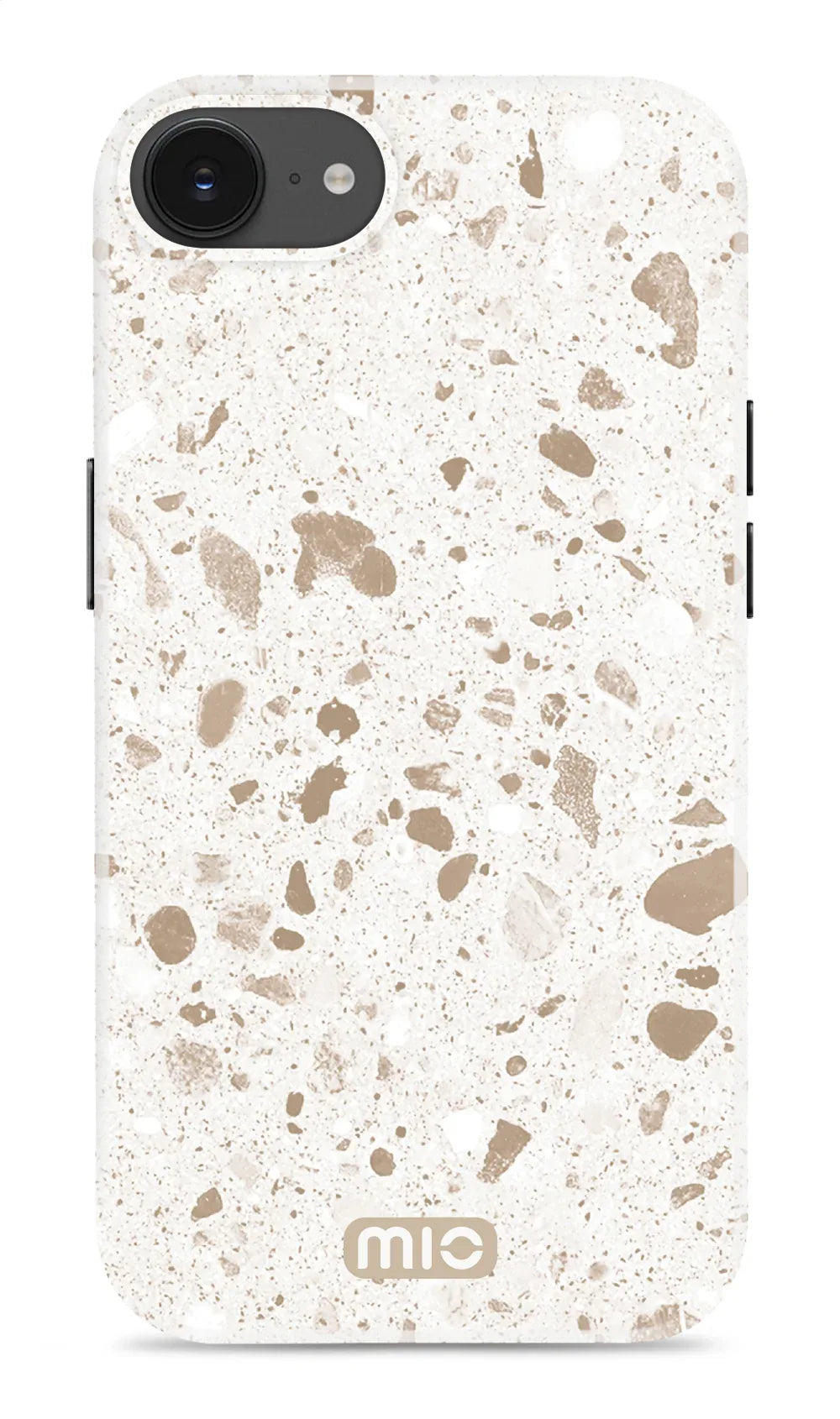 Mio By Mobilize Mio Soft Terrazzo Magsafe Compatible For Iphone 16E - Essentify
