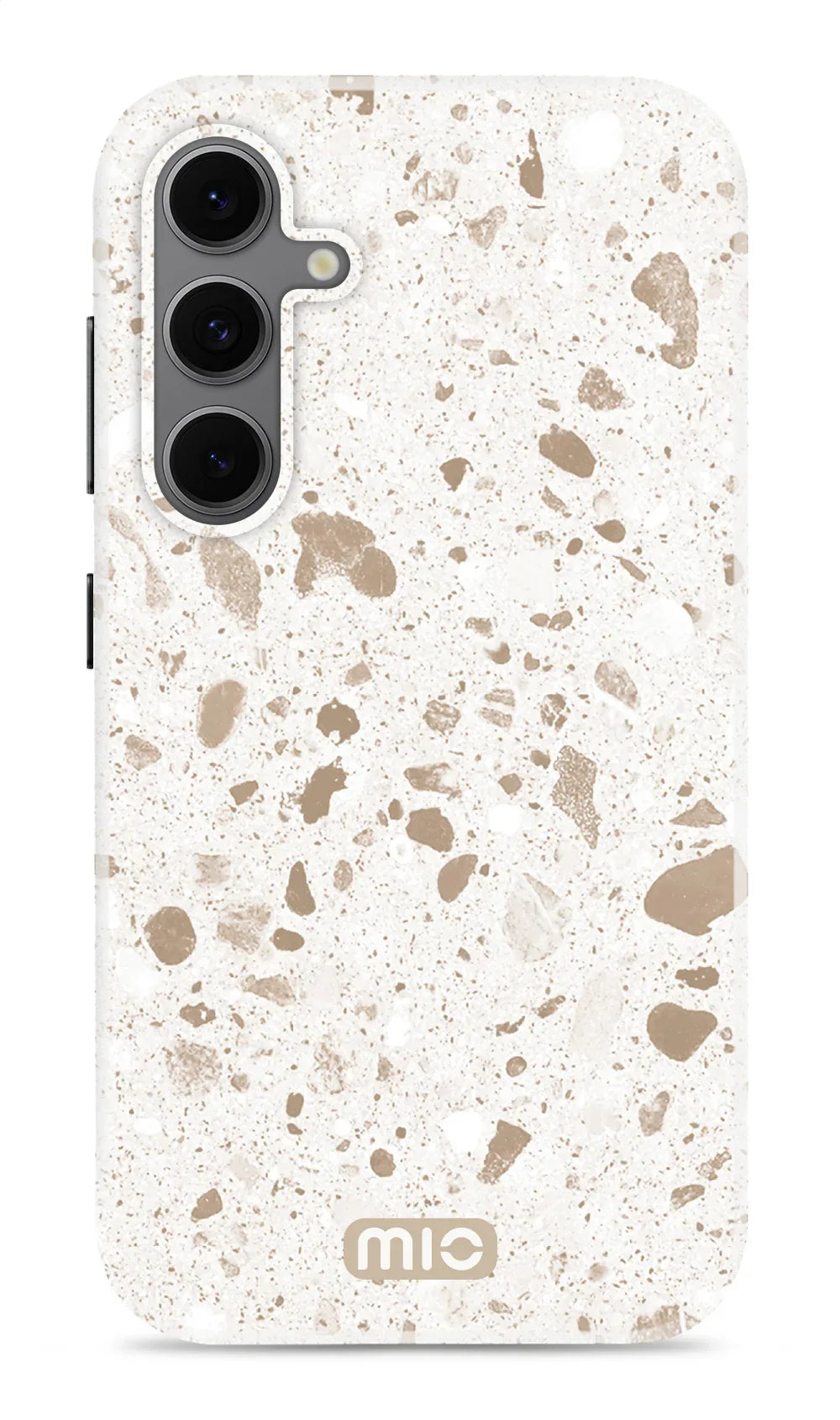 Mio By Mobilize Mio Soft Terrazzo Magsafe Compatible For Samsung S24 Fe 5G - Essentify
