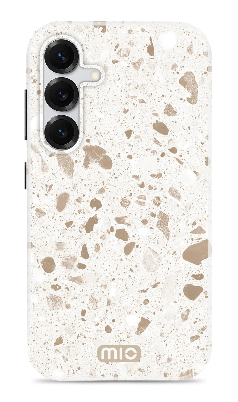 Mio By Mobilize Mio Soft Terrazzo Magsafe Compatible For Samsung S24 5G/S25 5G - Essentify