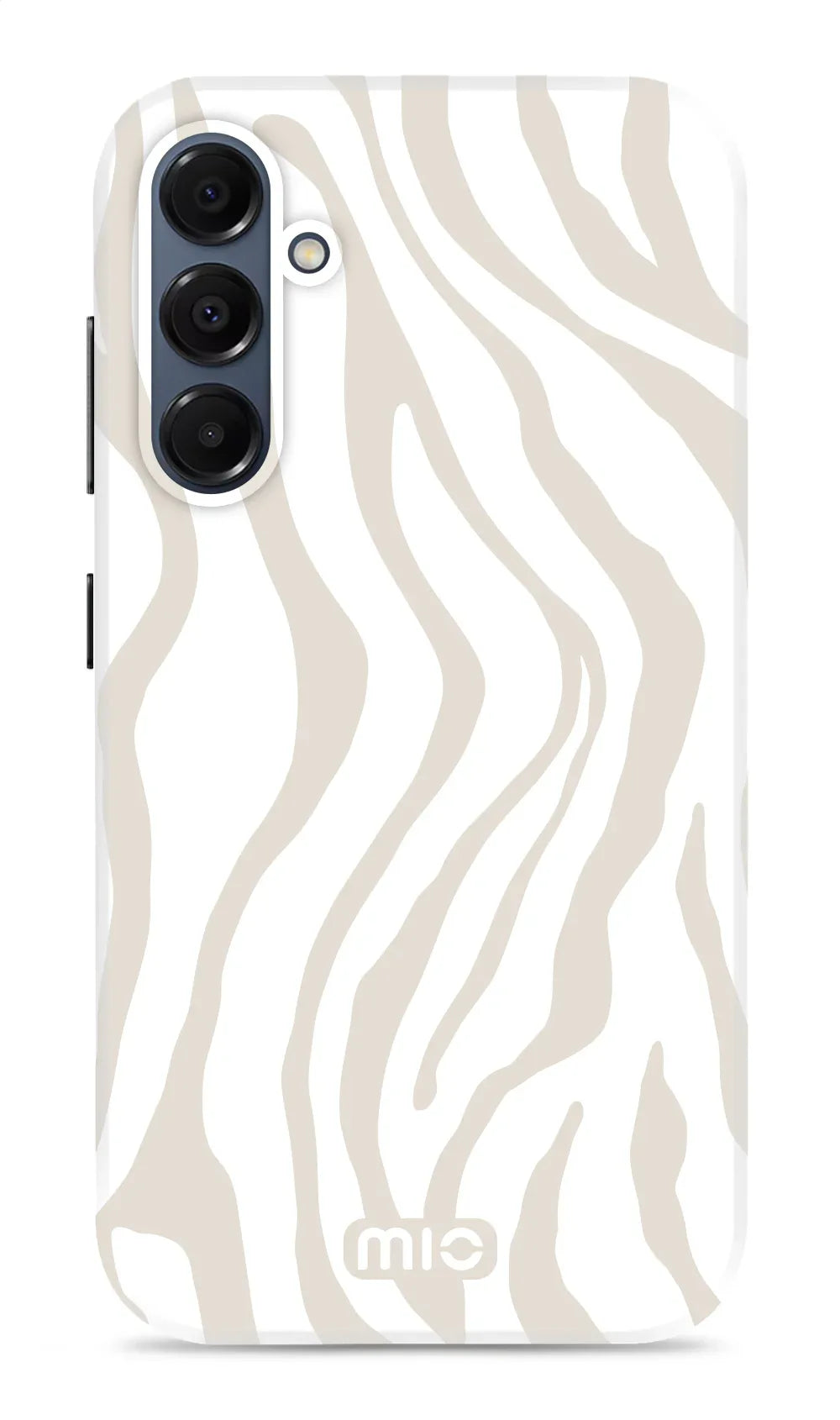 Mio By Mobilize Mio Sandy Zebra Magsafe Compatible For Samsung A16 4G/5G - Essentify