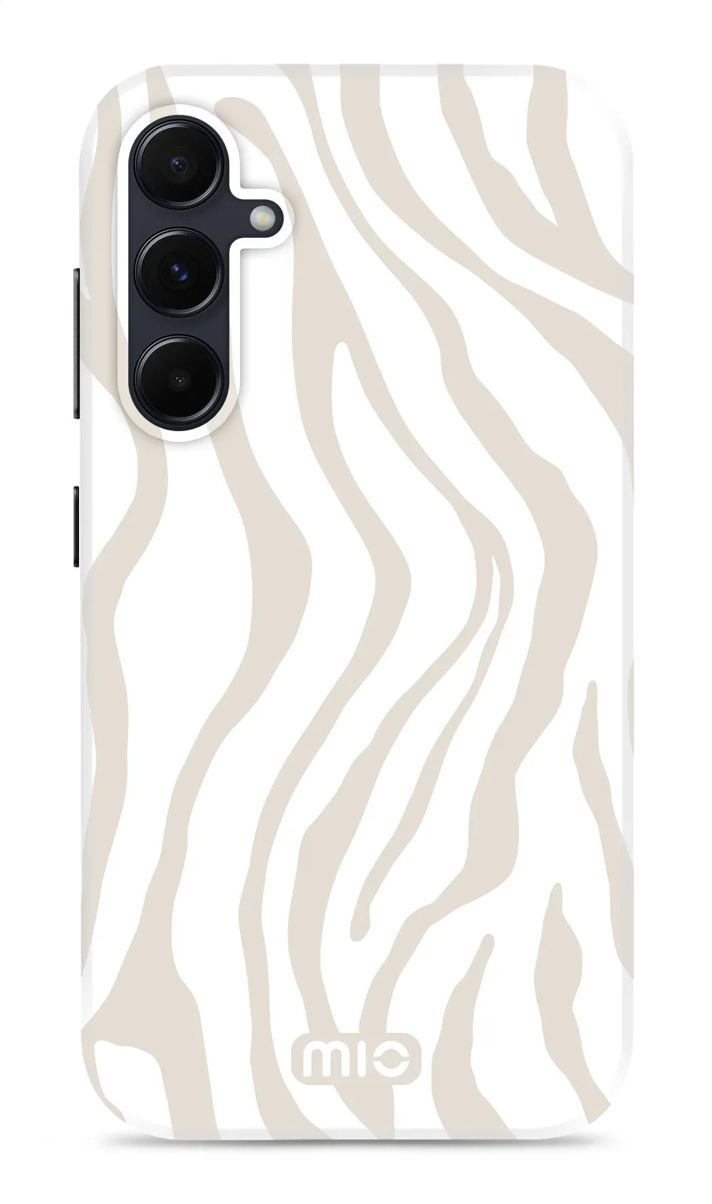 Mio By Mobilize Mio Sandy Zebra Magsafe Compatible For Samsung A35 5G - Essentify