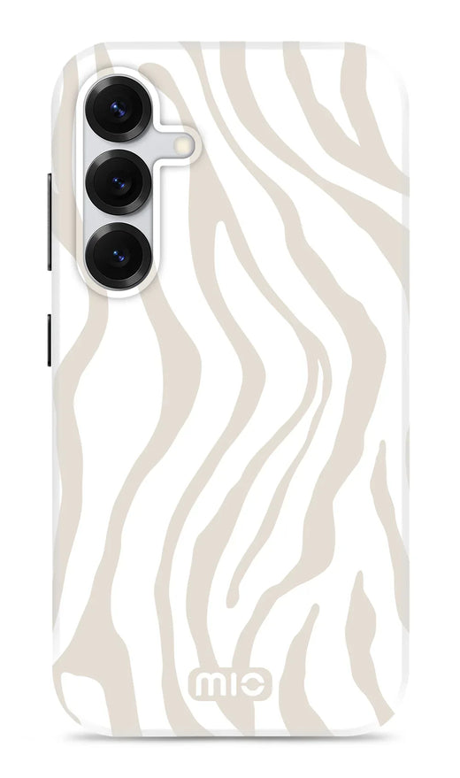 Mio By Mobilize Mio Sandy Zebra Magsafe Compatible For Samsung S24 5G/S25 5G - Essentify