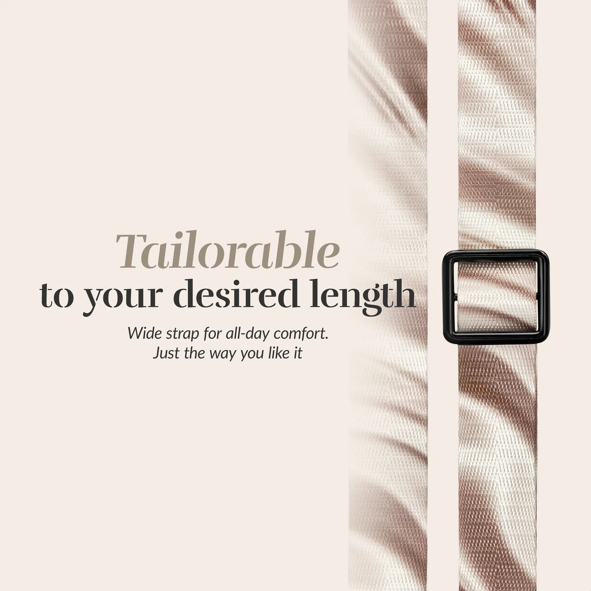 Mio By Mobilize Mio Lanyard Silky Dreams - Essentify