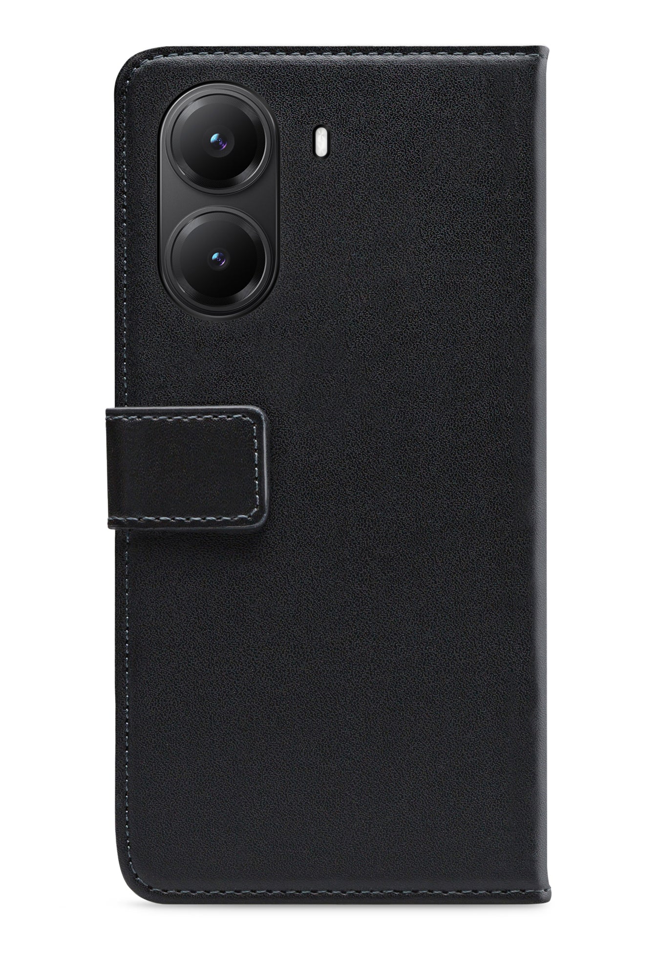 Mobilize Classic Gelly Wallet Book Case Xiaomi Poco X7 Pro 5G Black