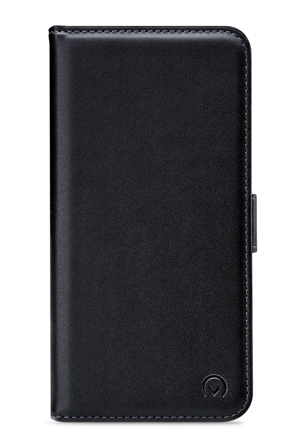 Mobilize Classic Gelly Wallet Book Case Oppo Reno13 F 5G Black - Essentify