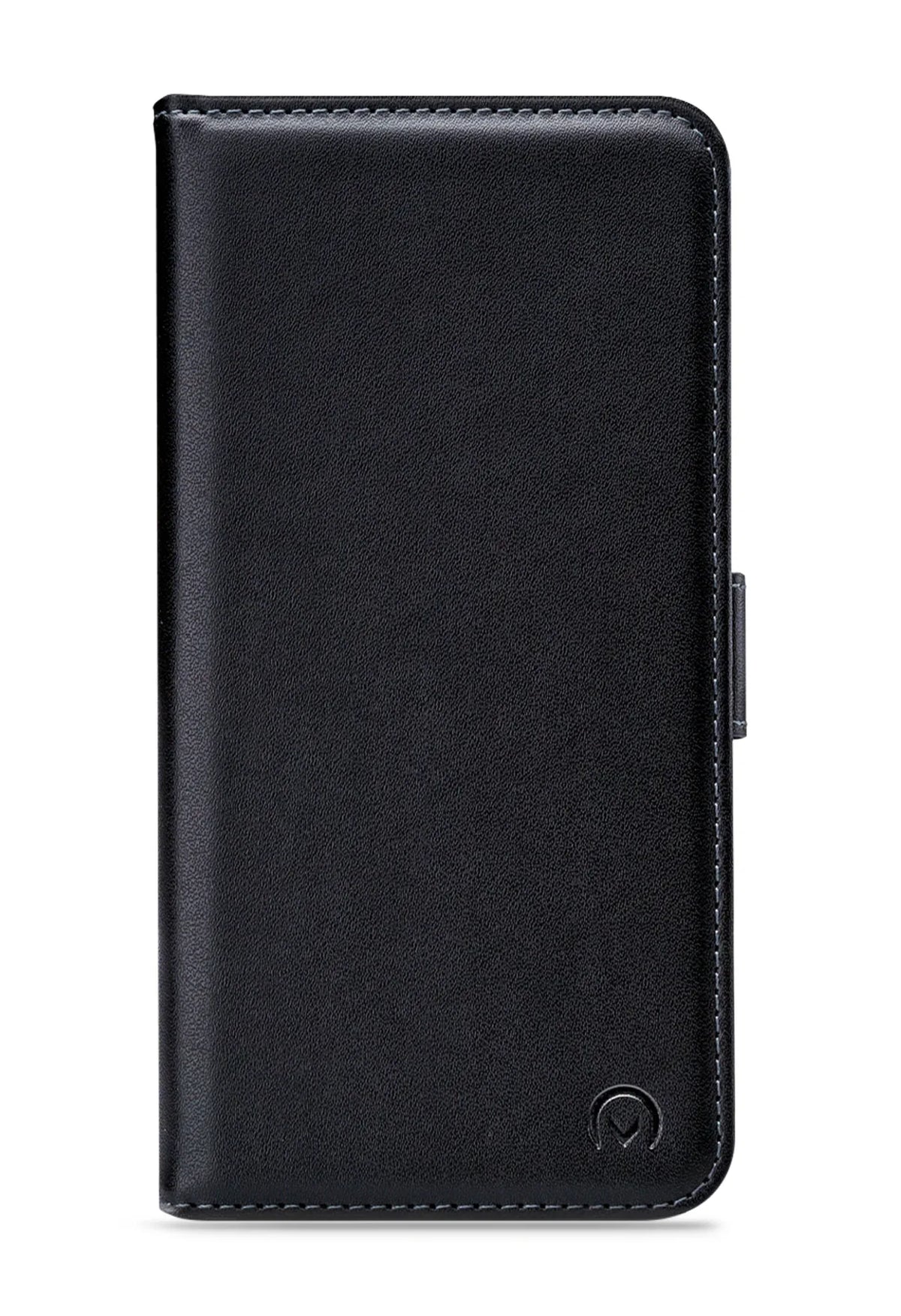 Mobilize Classic Gelly Wallet Book Case Oppo Reno13 Pro 5G Black - Essentify
