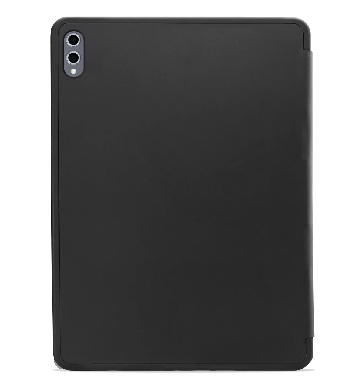 Mobilize Solid Folio Case For Samsung Galaxy Tab S9 Ultra/S10 Ultra 14.6 Black - Essentify