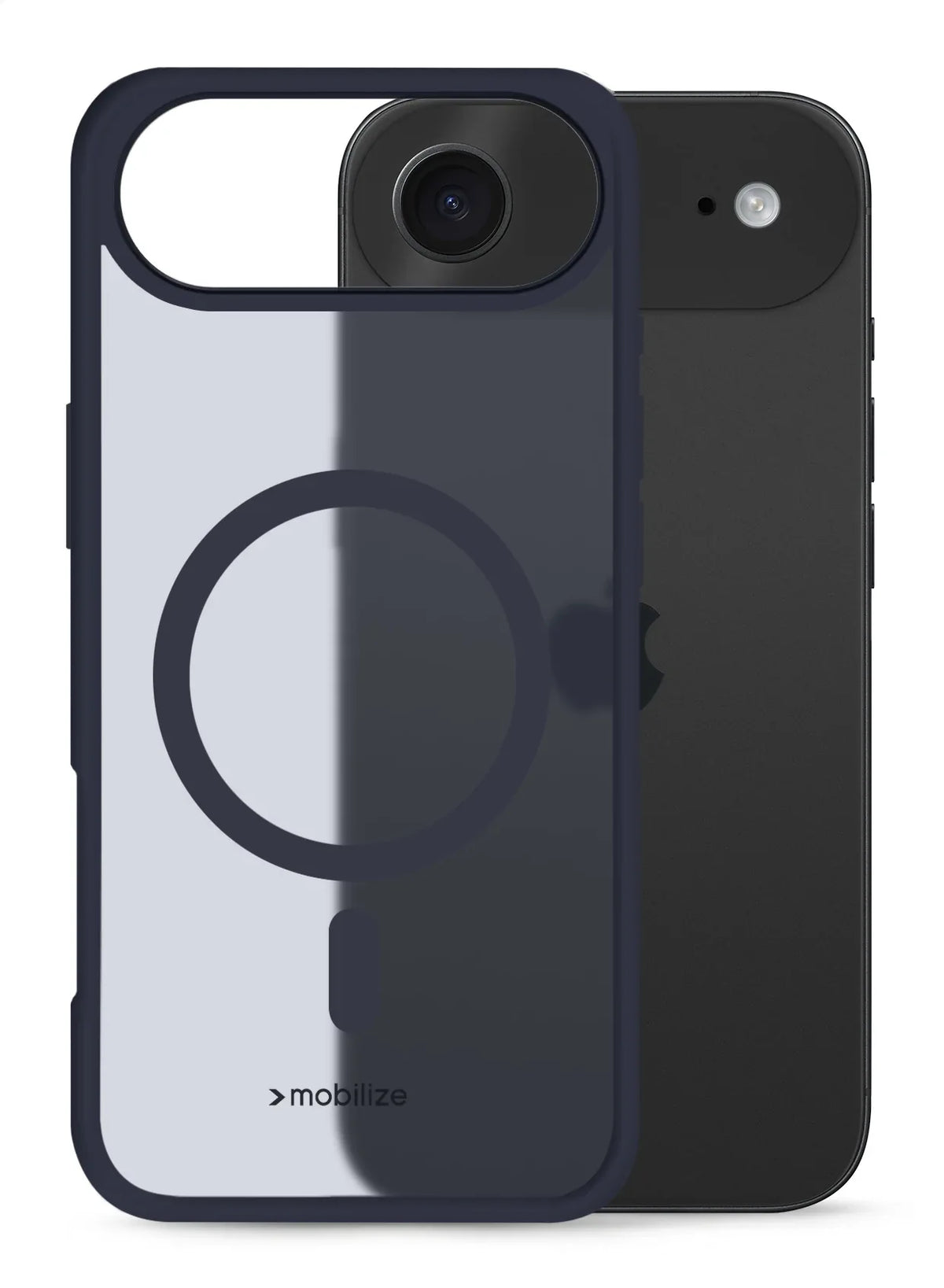 Mobilize Magsafe Compatible Hybrid Pro Case Apple Iphone Air Blue - Essentify