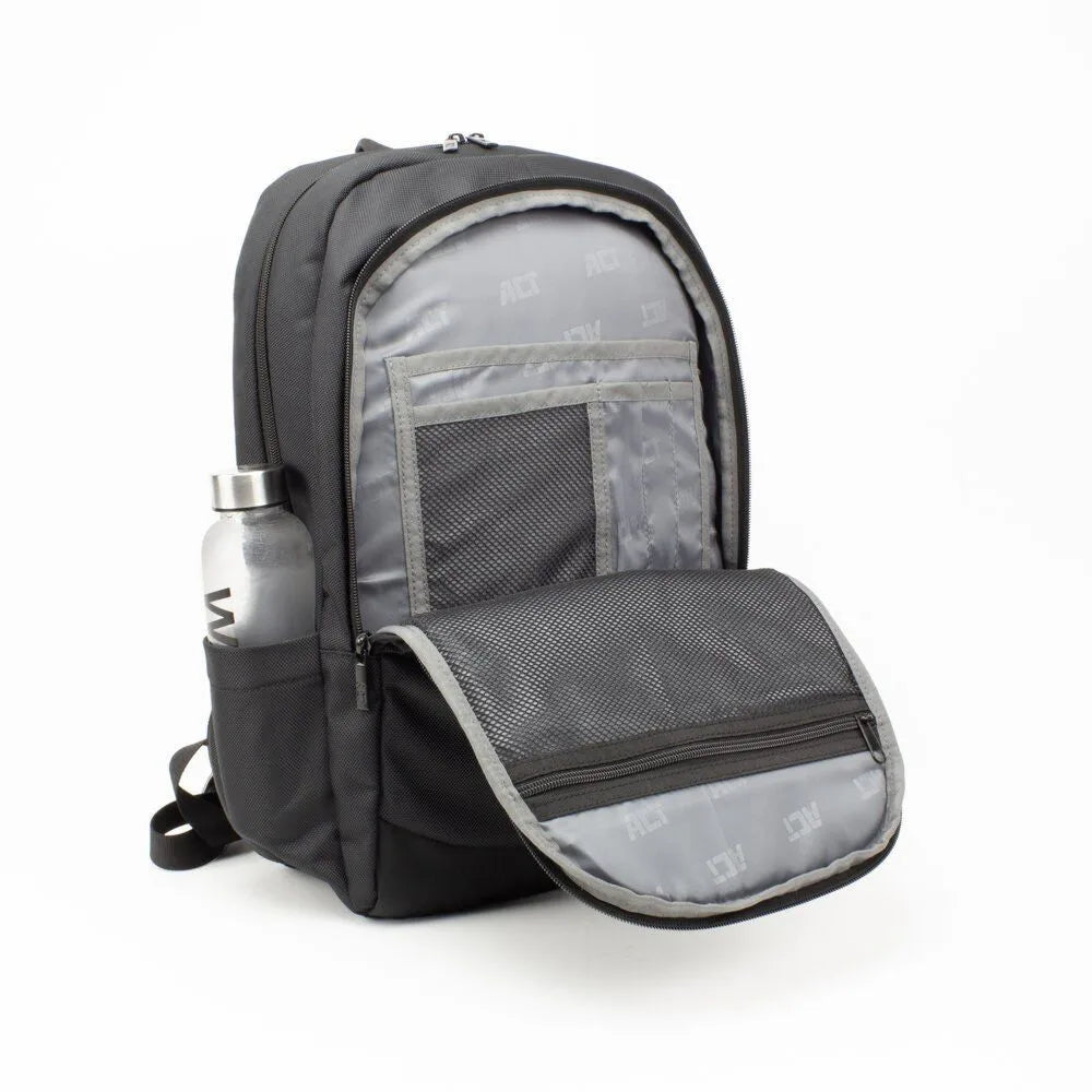 ACT Suburb 15.6" Laptop Rugzak | Gemaakt van Gerecycled Plastic