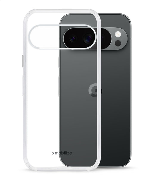 Mobilize Gelly Case Google Pixel 10/10 Pro Clear