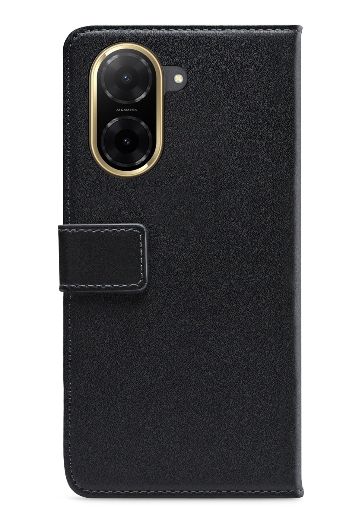 Mobilize Classic Gelly Wallet Book Case Xiaomi Redmi A5 4G Black