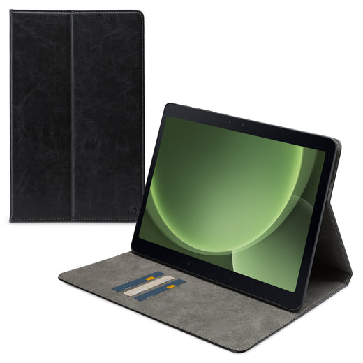 Mobilize Premium Folio Case Samsung Galaxy Tab Active5 Pro 10.1 Black