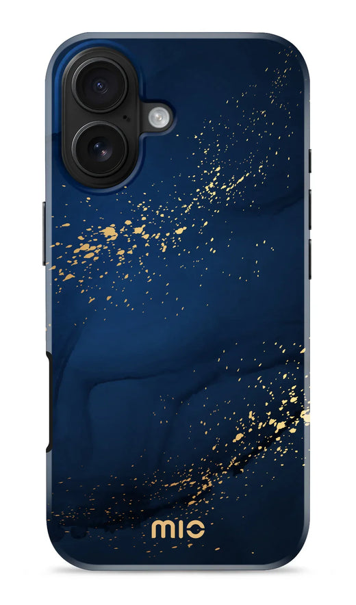 Mio By Mobilize Mio Midnight Sparkle Magsafe Compatible For Iphone 17 - Essentify