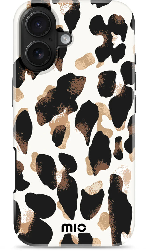 Mio By Mobilize Mio Leopard Magsafe Compatible For Iphone 17 - Essentify