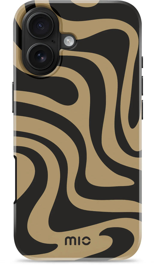 Mio By Mobilize Mio Swirl Magsafe Compatible For Iphone 17 - Essentify