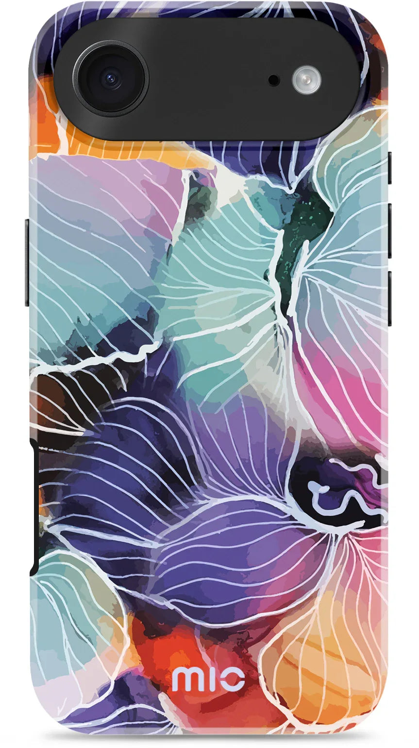 Mio By Mobilize Mio Flowers Magsafe Compatible For Iphone Air - Essentify