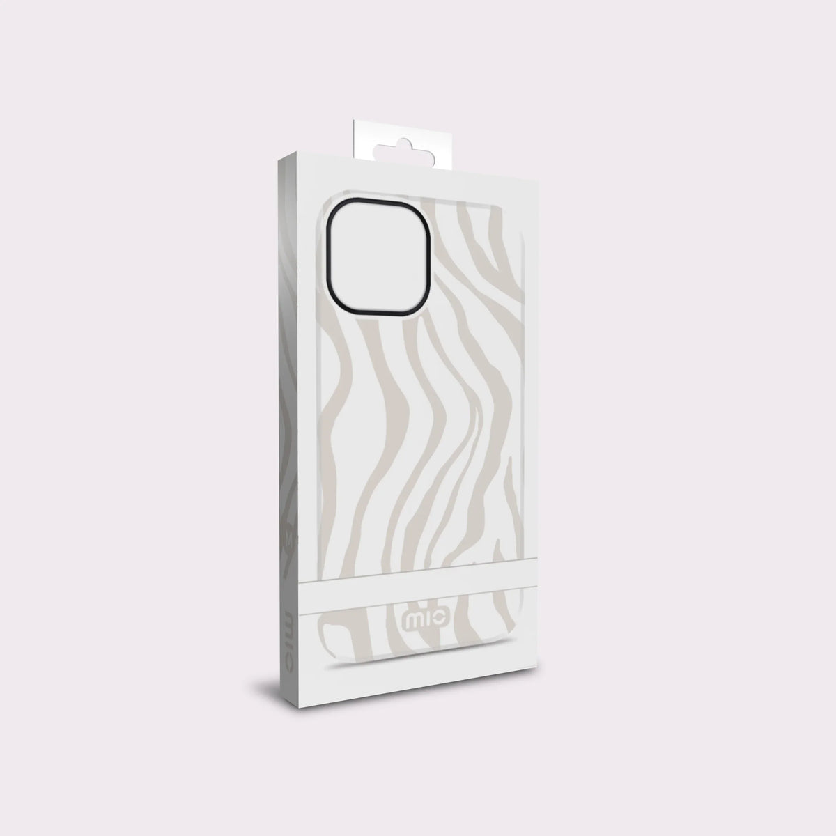 Mio By Mobilize Mio Sandy Zebra Magsafe Compatible For Iphone Air - Essentify