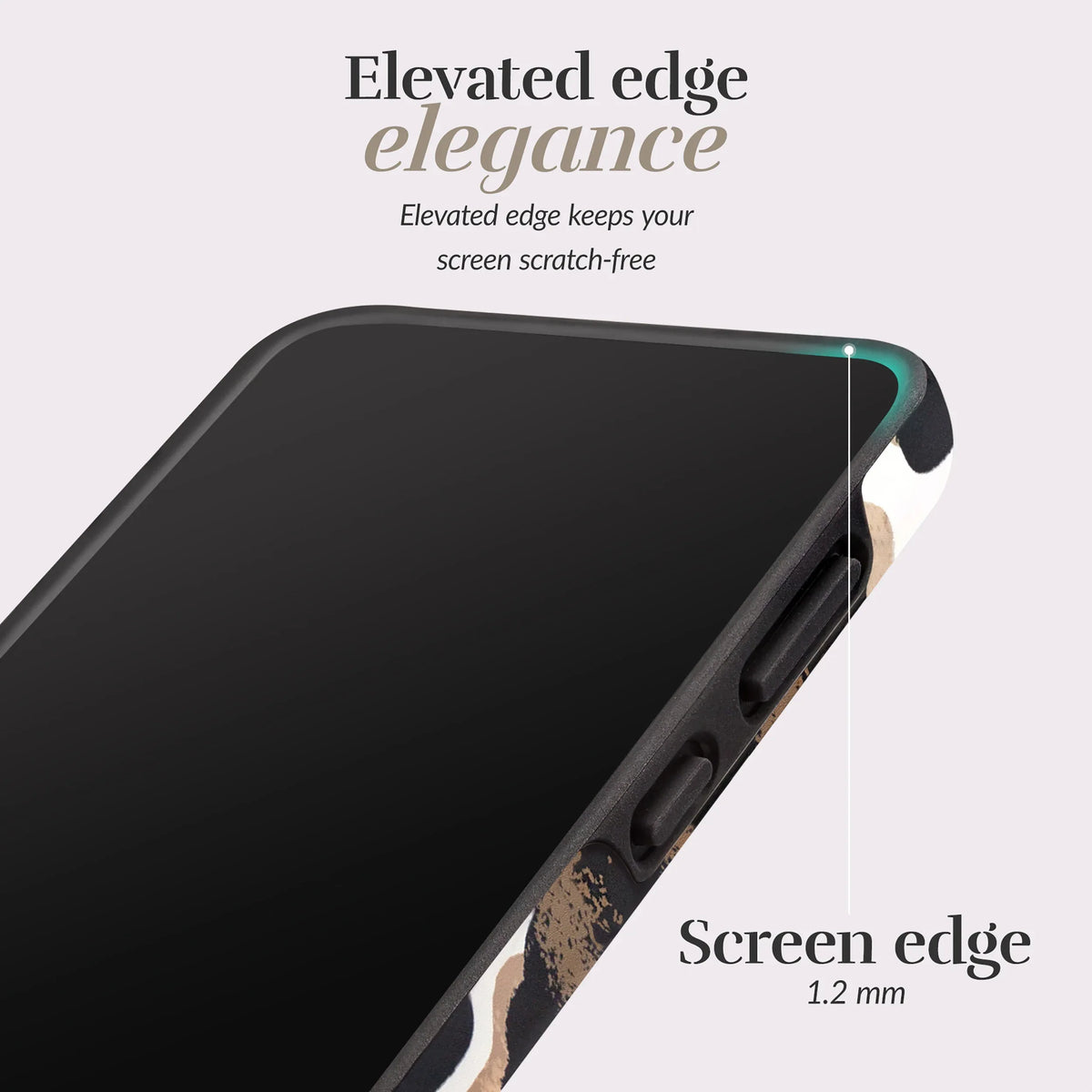 Mio By Mobilize Mio Leopard Magsafe Compatible For Iphone 17 Pro Max - Essentify