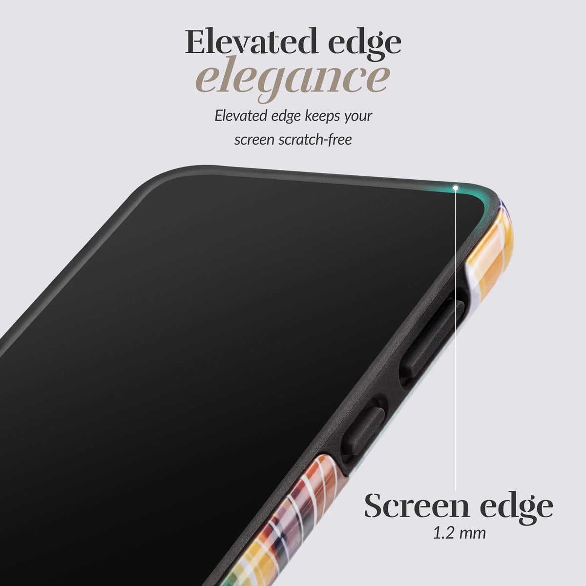 Mio By Mobilize Mio Flowers Magsafe Compatible For Iphone 17 Pro Max - Essentify