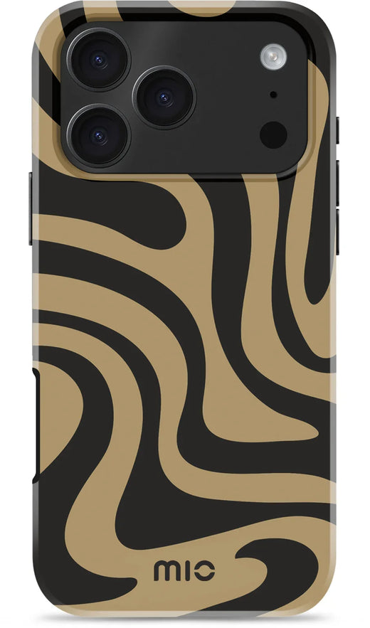 Mio By Mobilize Mio Swirl Magsafe Compatible For Iphone 17 Pro Max - Essentify