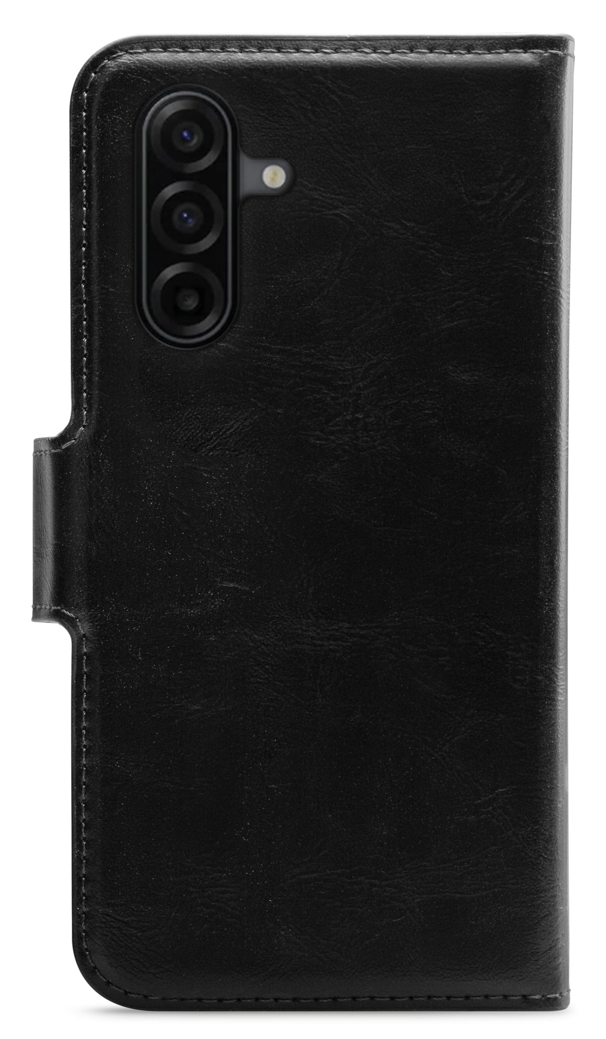 Mobilize 2In1 Magnet Gelly Wallet Case Samsung Galaxy A17 (4G/5G) Black