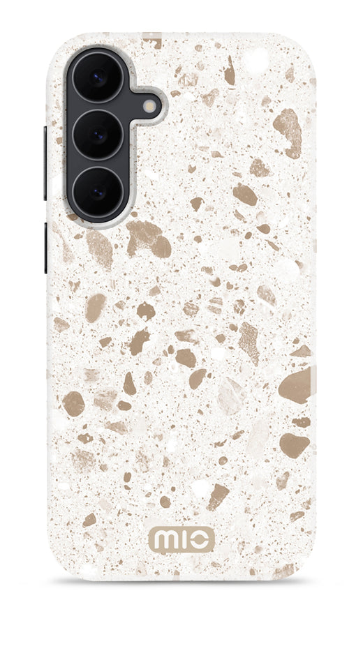 Mio By Mobilize Mio Soft Terrazzo Magsafe Compatible For Samsung S25 Fe 5G