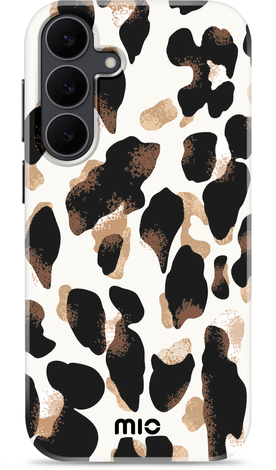 Mio By Mobilize Mio Leopard Magsafe Compatible For Samsung S25 Fe 5G