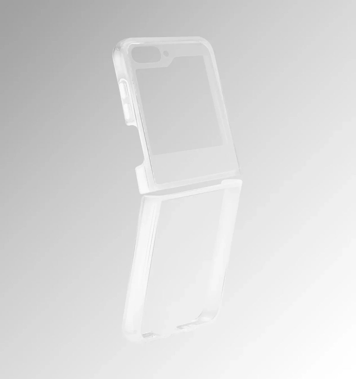 Mobilize Gelly Case Motorola Razr 60 Ultra - Essentify