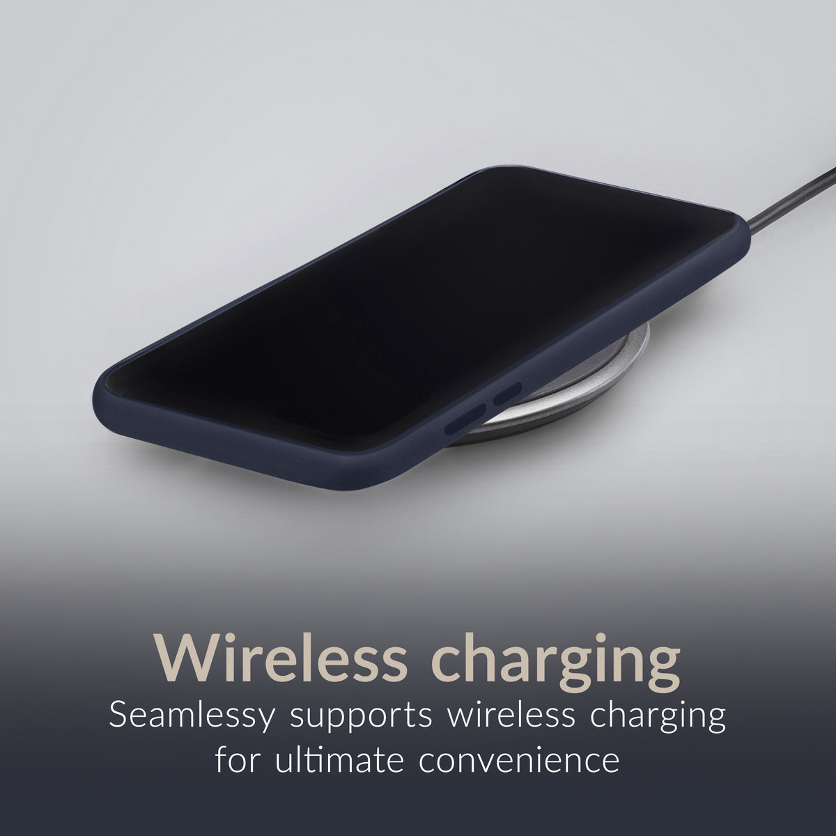 Mobilize Magsafe Compatible Hybrid Case Samsung Galaxy S26 5G Blue