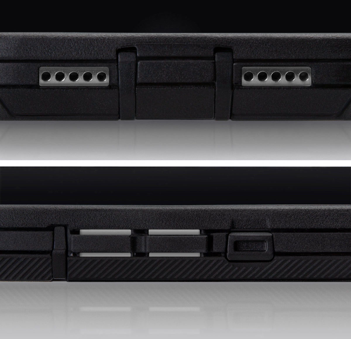 Mobilize Defender Case Samsung Galaxy S26 5G Black