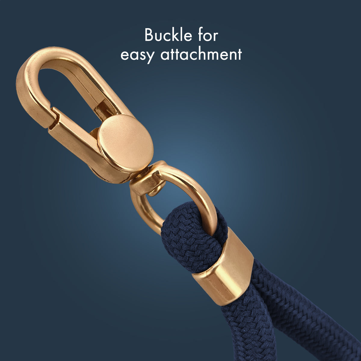 My Style Body & Wrist (2-Pack) Lanyard Set - Blue