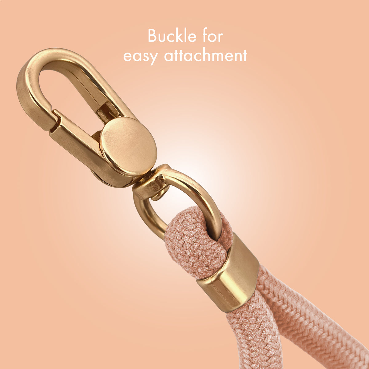 My Style Body & Wrist (2-Pack) Lanyard Set - Pink