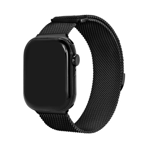 Mobilize Milanese Watch Band - For Apple 38/40/41Mm - Black