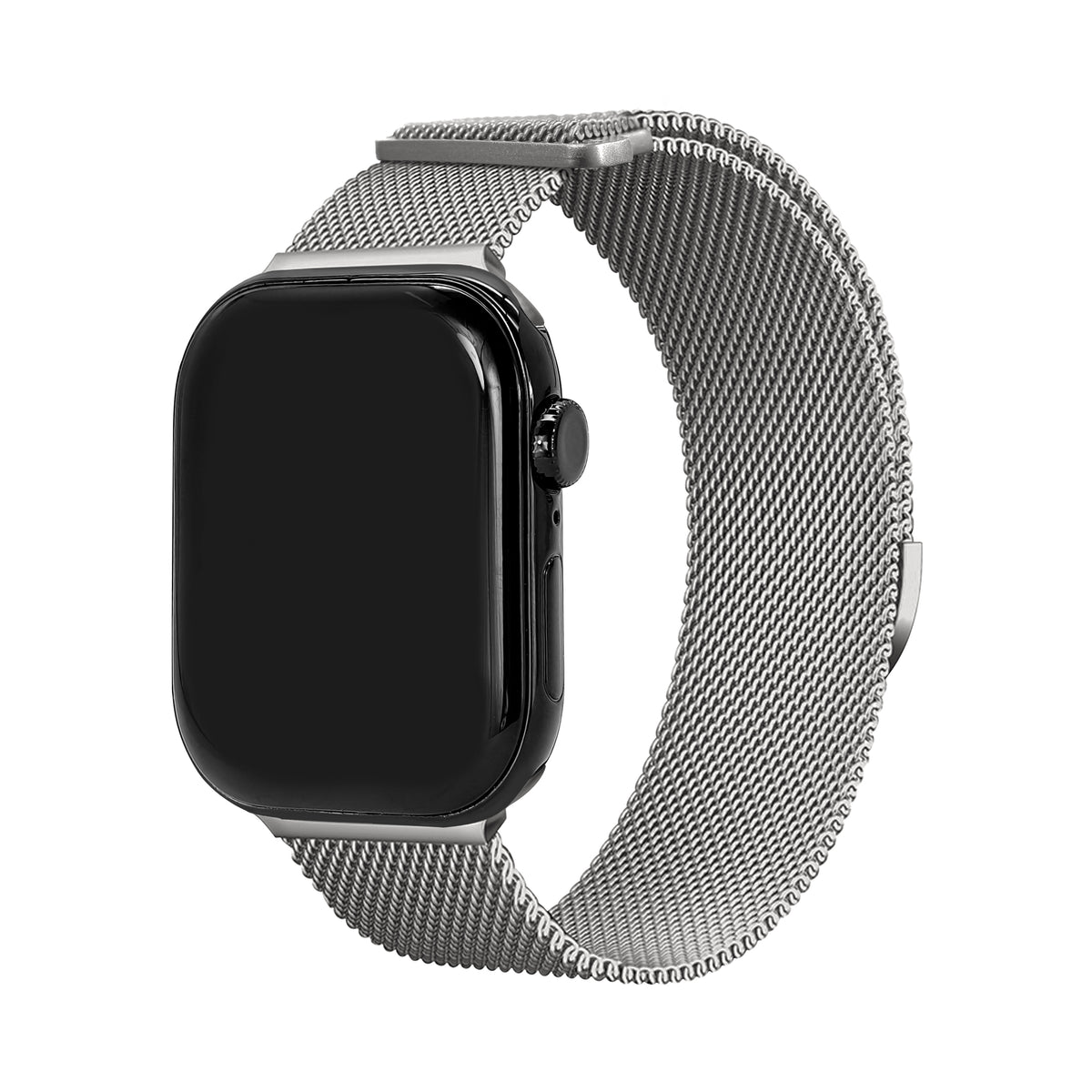 Mobilize Milanese Watch Band - For Apple 42/44/45/49Mm - Starlight