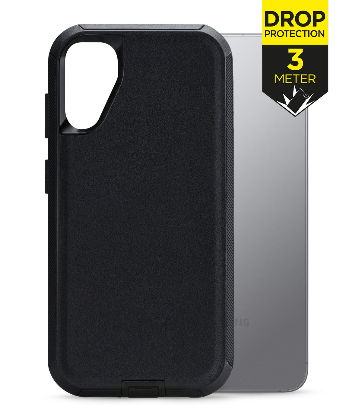 Mobilize Defender Case Samsung Galaxy S26+ 5G Black