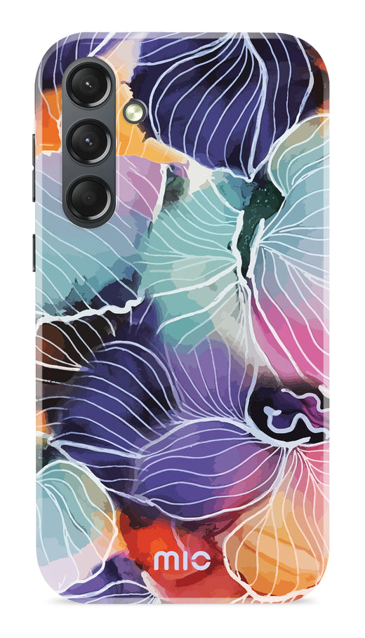 Mio By Mobilize Mio Flowers Magsafe Compatible For Samsung S26 5G