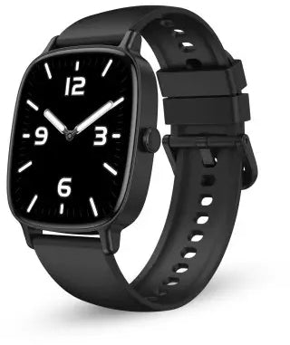 Ksix Smartwatch Pulse Tft Black
