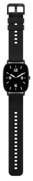 Ksix Smartwatch Pulse Tft Black