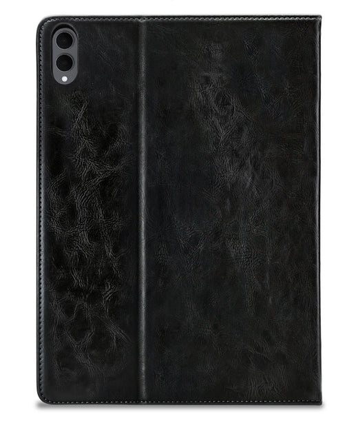Mobilize Premium Folio Case Samsung Galaxy Tab S11 Ultra Black