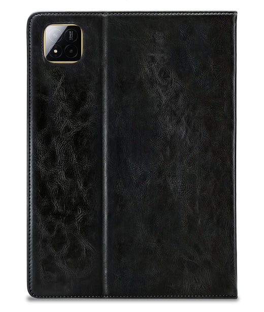 Mobilize Premium Folio Case Xiaomi Poco Pad X1 Black
