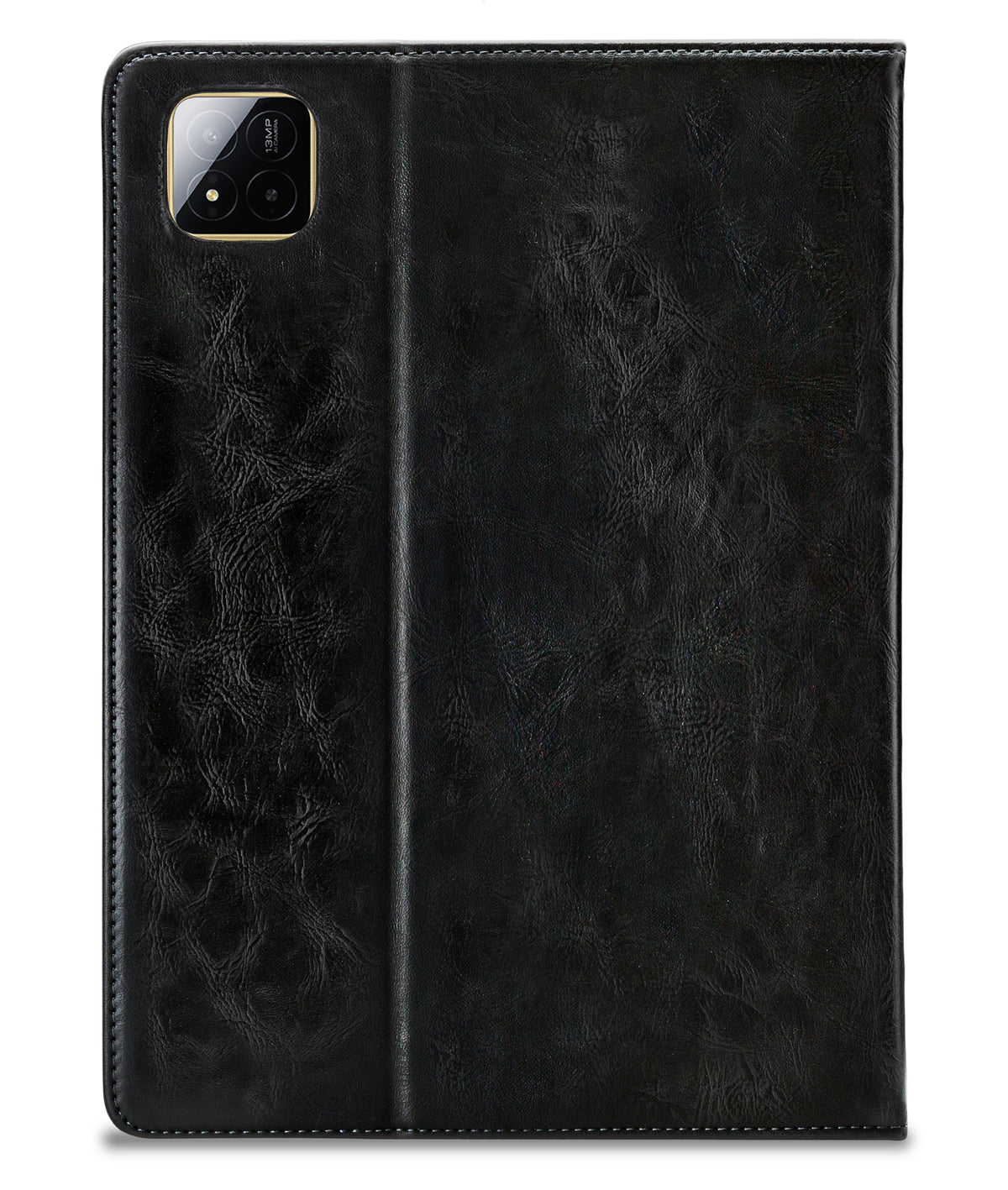 Mobilize Premium Folio Case Xiaomi Poco Pad X1 Black