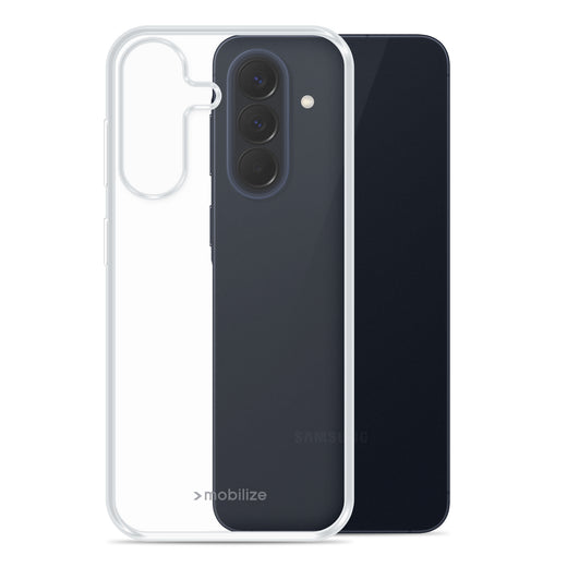 Mobilize Gelly Case Samsung Galaxy A57 5G Clear