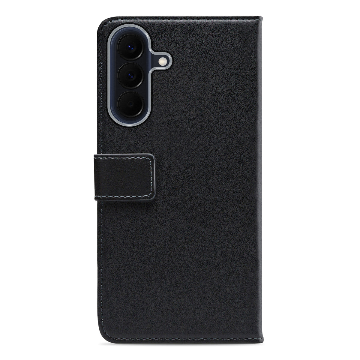 Mobilize Classic Gelly Wallet Book Case Samsung Galaxy A57 5G Black