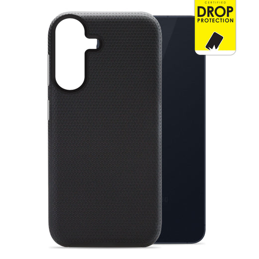 My Style Tough Case For Samsung Galaxy A57 5G Black