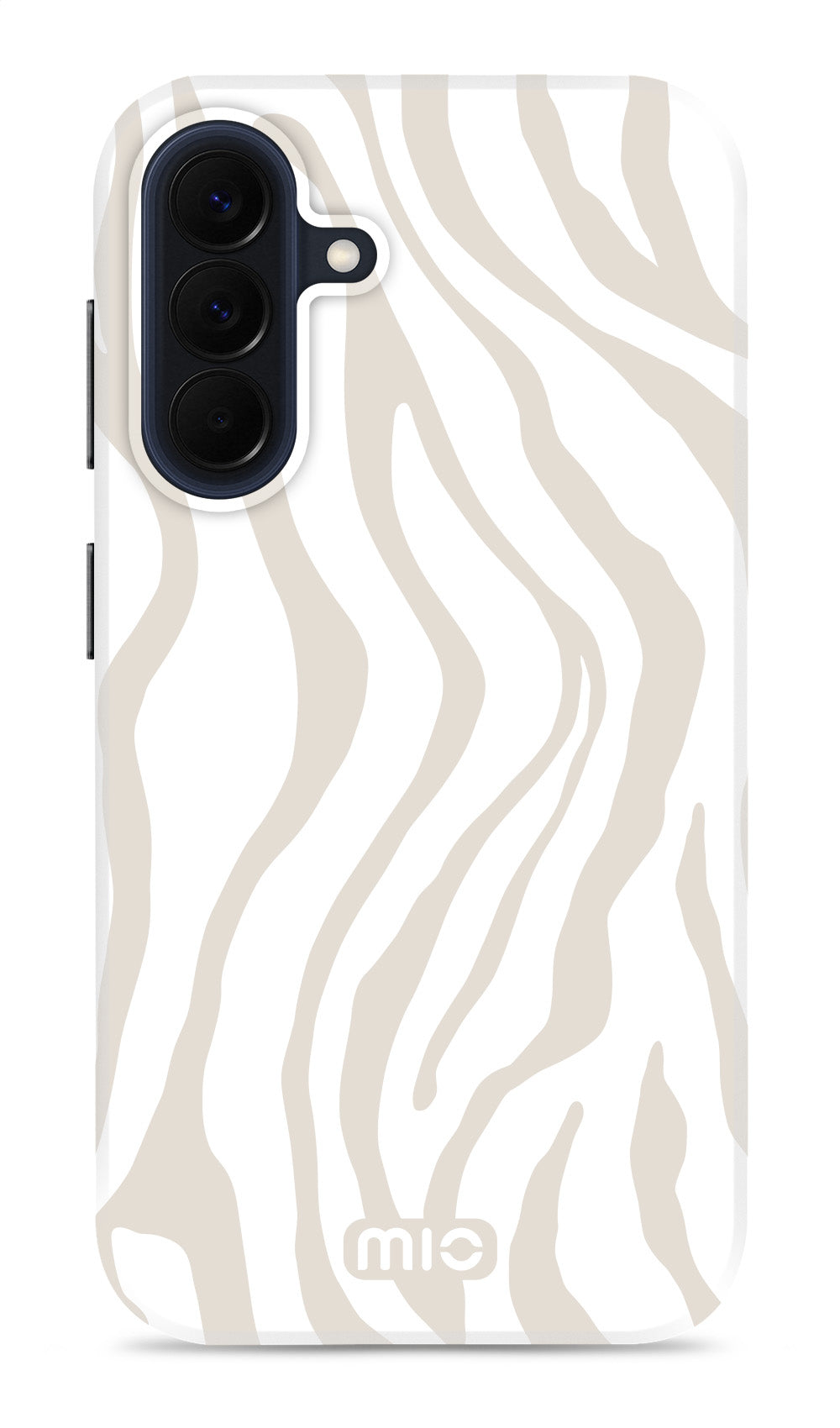 Mio By Mobilize Mio Sandy Zebra Magsafe Compatible For Samsung A57 5G
