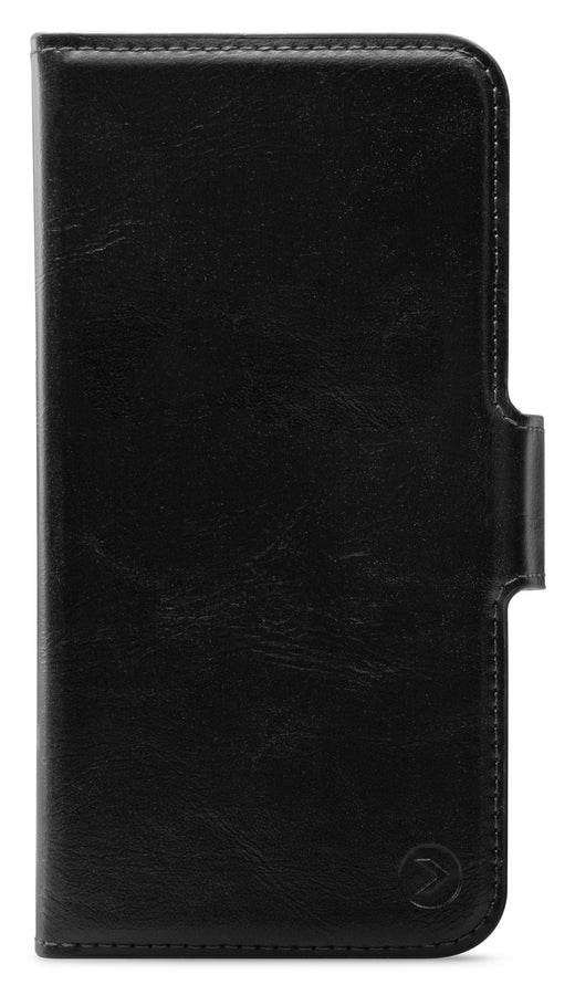 My Style 2In1 Magnet Gelly Wallet Case Samsung Galaxy A57 5G Black