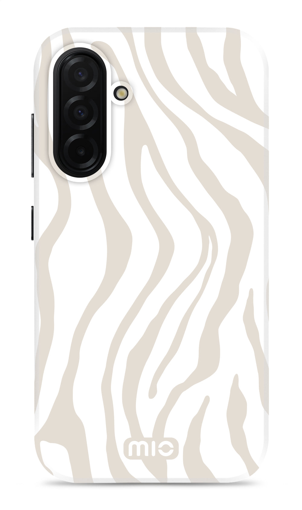 Mio By Mobilize Mio Sandy Zebra Magsafe Compatible For Samsung A27 5G