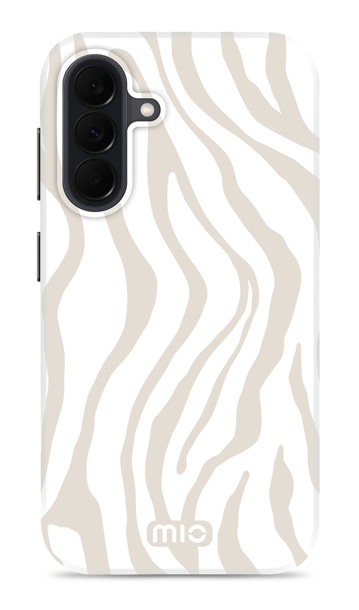 Mio By Mobilize Mio Sandy Zebra Magsafe Compatible For Samsung A37 5G